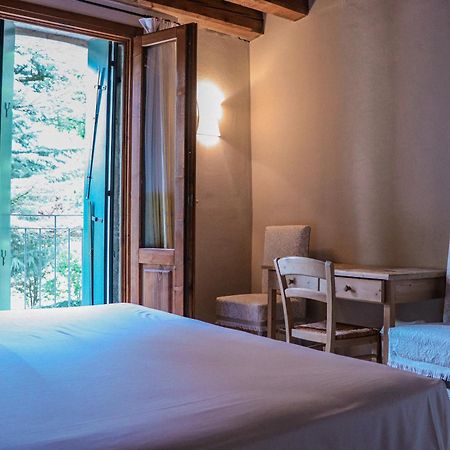 Agriturismo La Bella Follina Ngoại thất bức ảnh