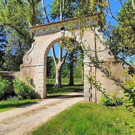 Agriturismo La Bella Follina Ngoại thất bức ảnh