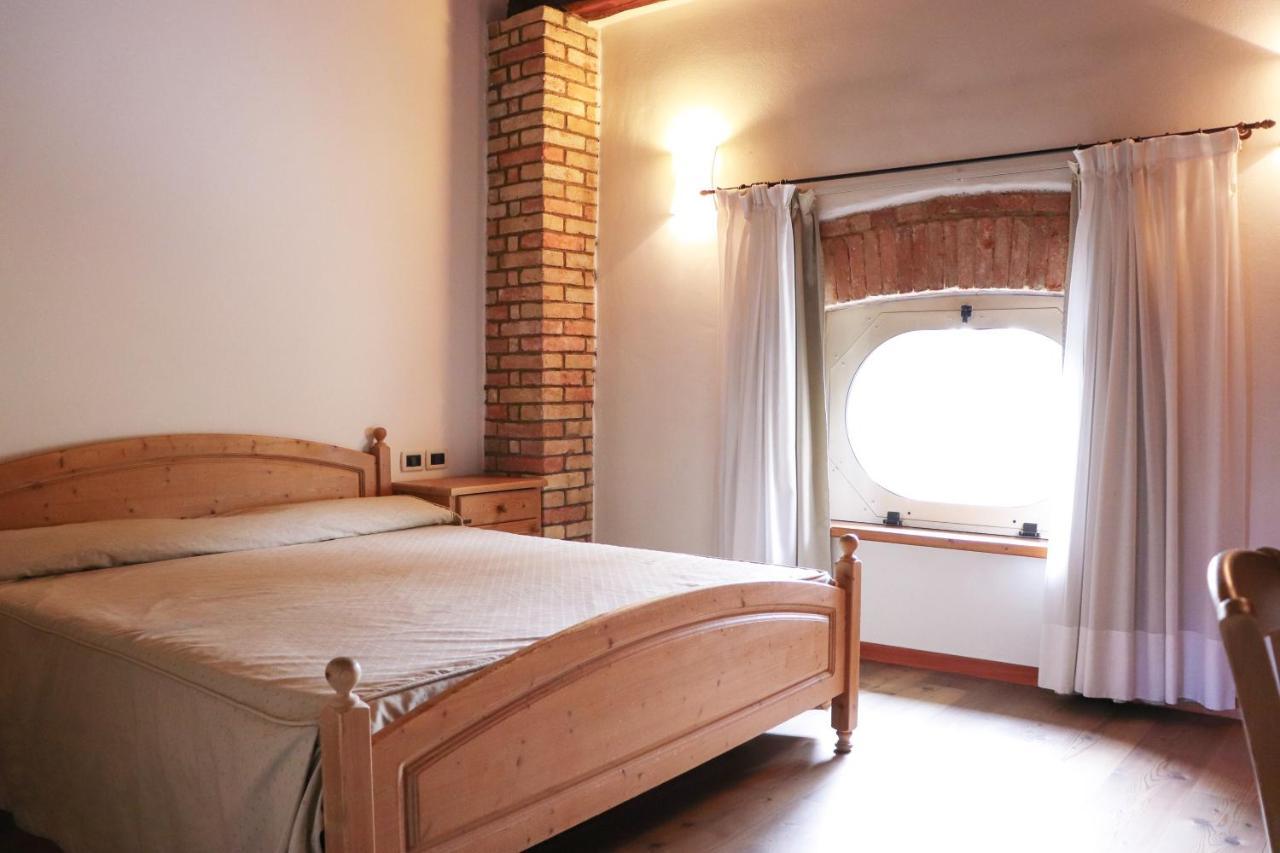 Agriturismo La Bella Follina Ngoại thất bức ảnh