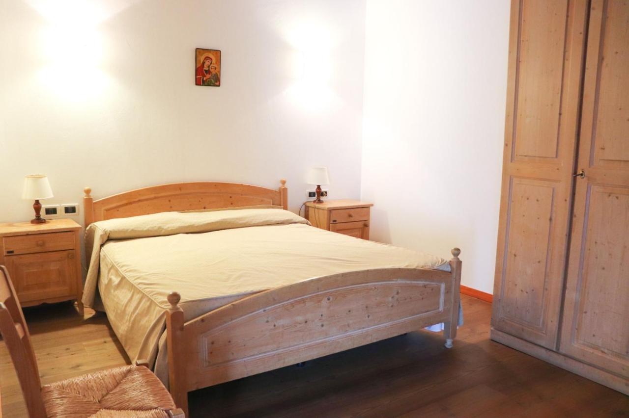 Agriturismo La Bella Follina Ngoại thất bức ảnh