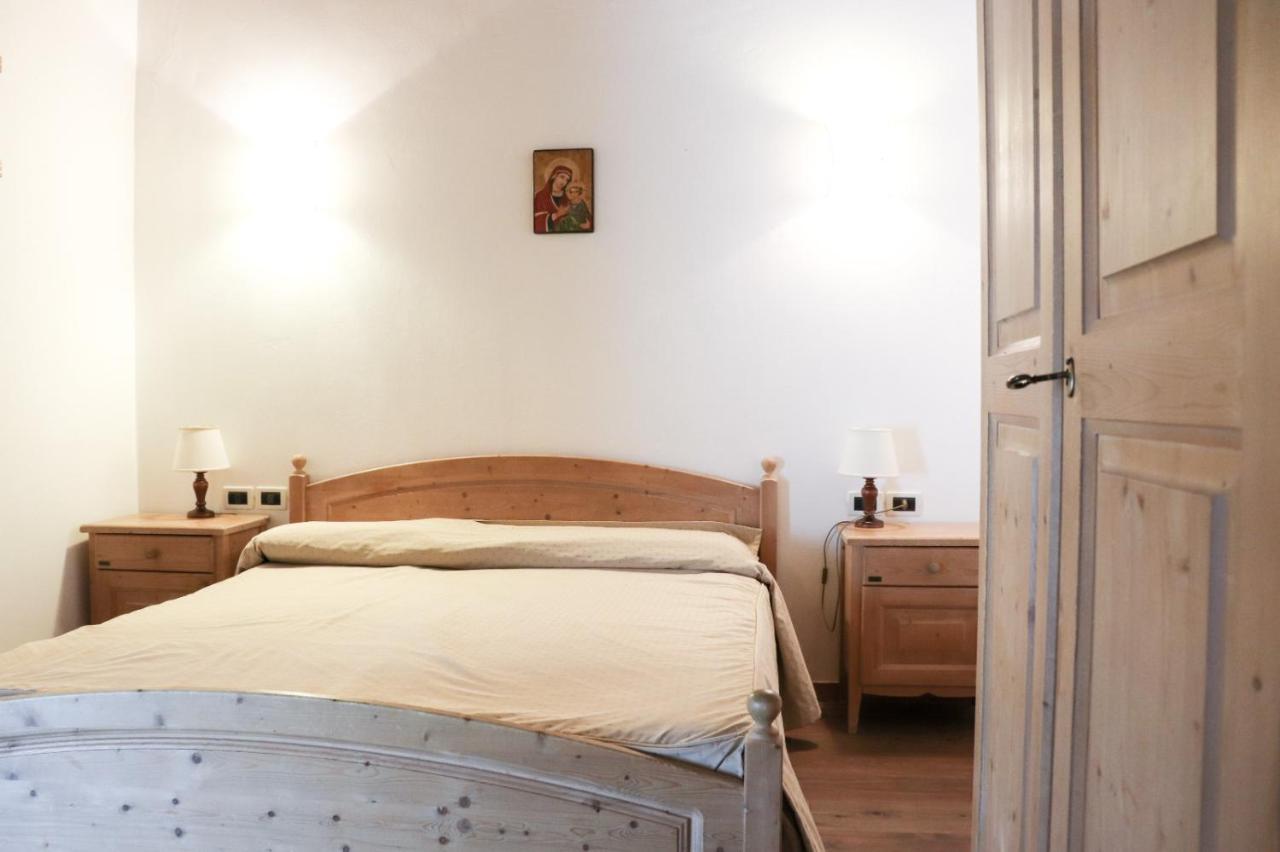 Agriturismo La Bella Follina Ngoại thất bức ảnh