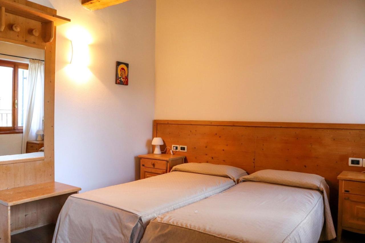 Agriturismo La Bella Follina Ngoại thất bức ảnh