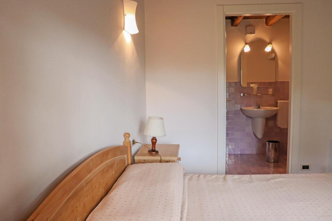 Agriturismo La Bella Follina Ngoại thất bức ảnh