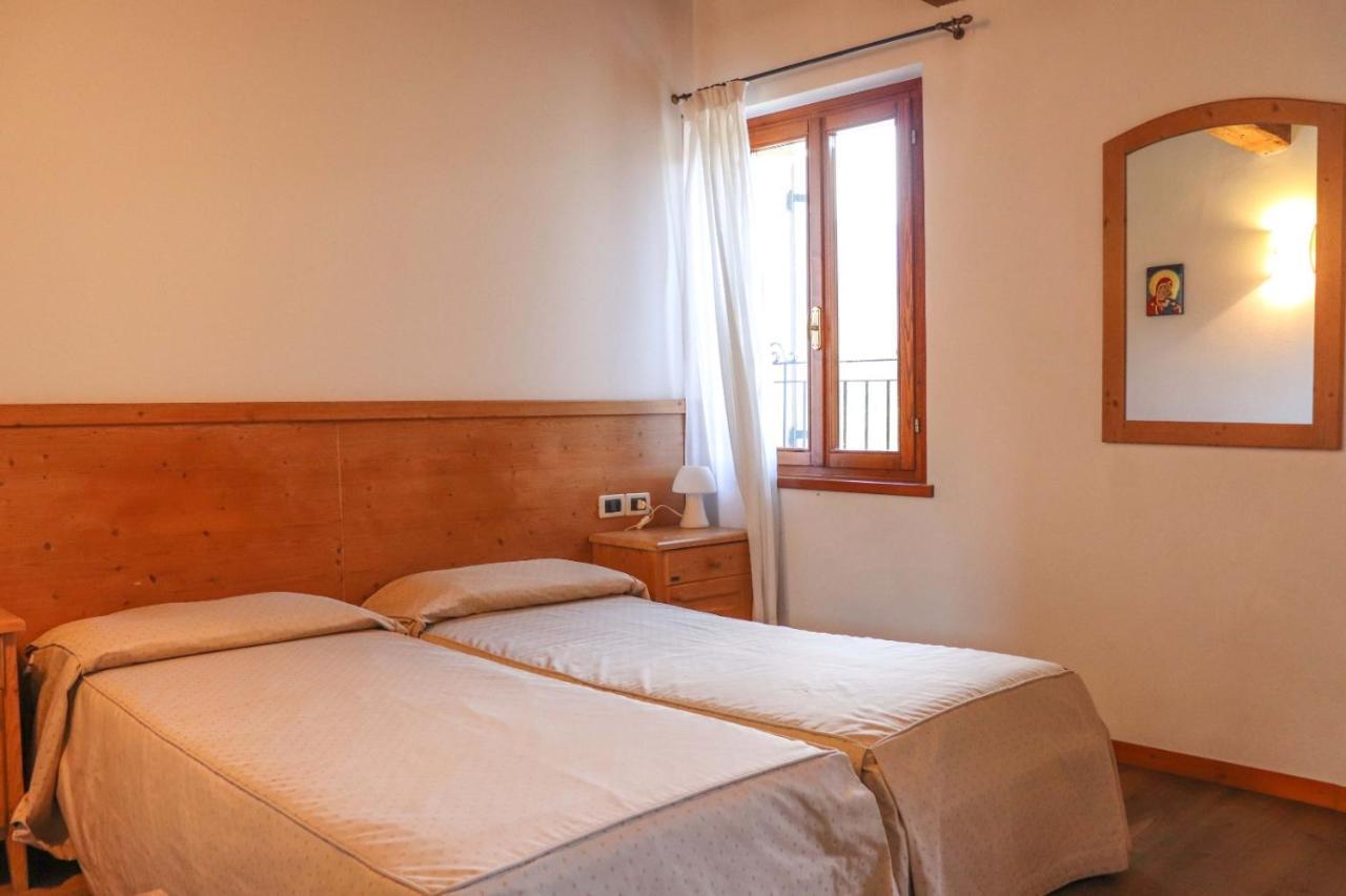 Agriturismo La Bella Follina Ngoại thất bức ảnh