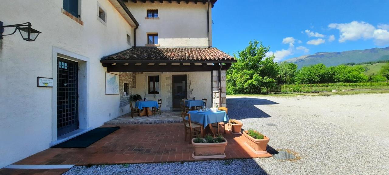 Agriturismo La Bella Follina Ngoại thất bức ảnh