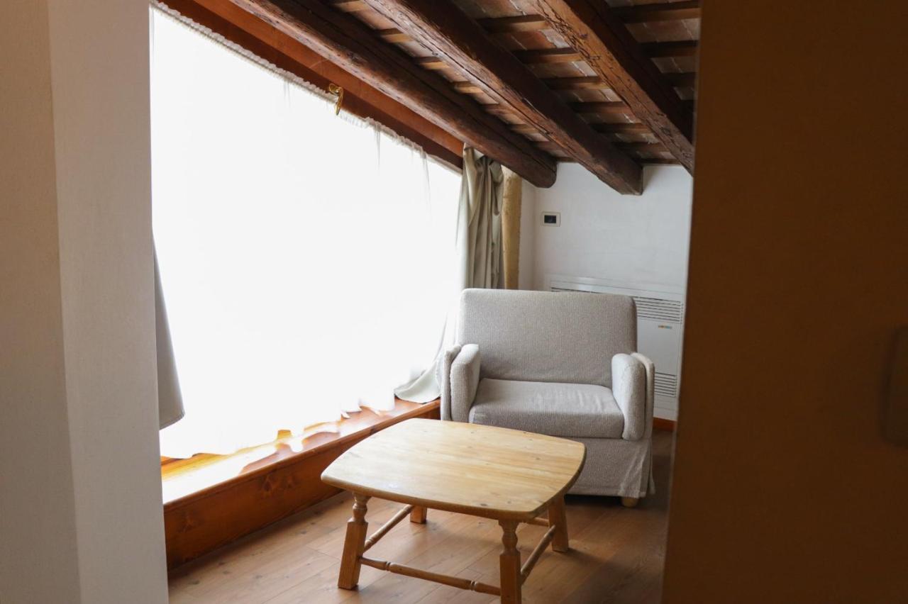 Agriturismo La Bella Follina Ngoại thất bức ảnh