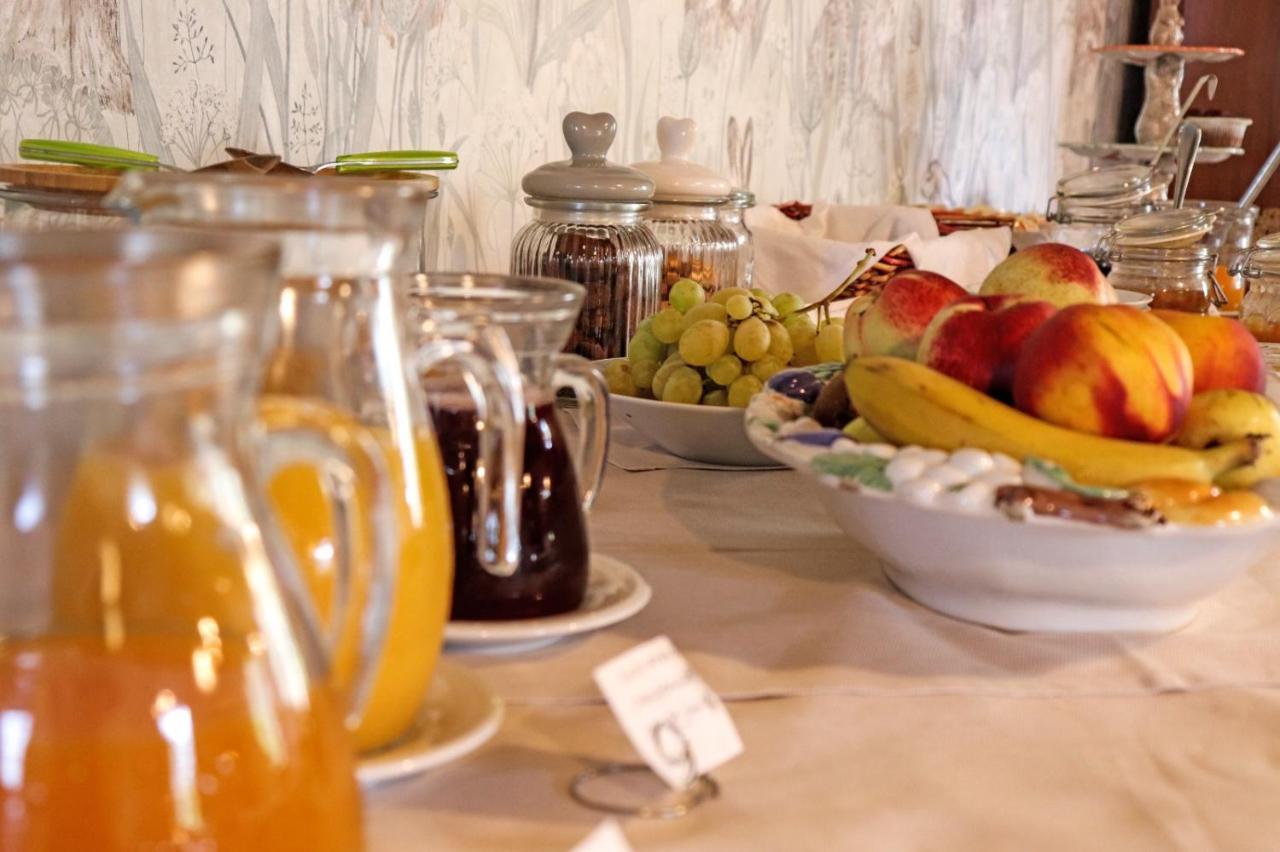 Agriturismo La Bella Follina Ngoại thất bức ảnh