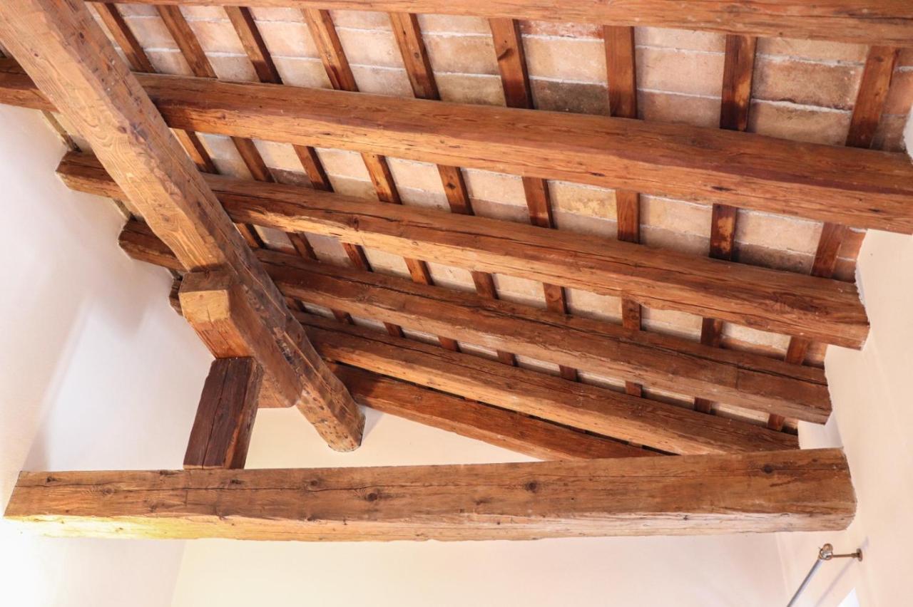 Agriturismo La Bella Follina Ngoại thất bức ảnh