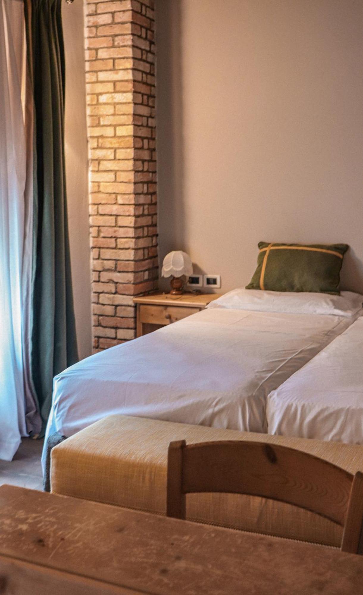 Agriturismo La Bella Follina Ngoại thất bức ảnh