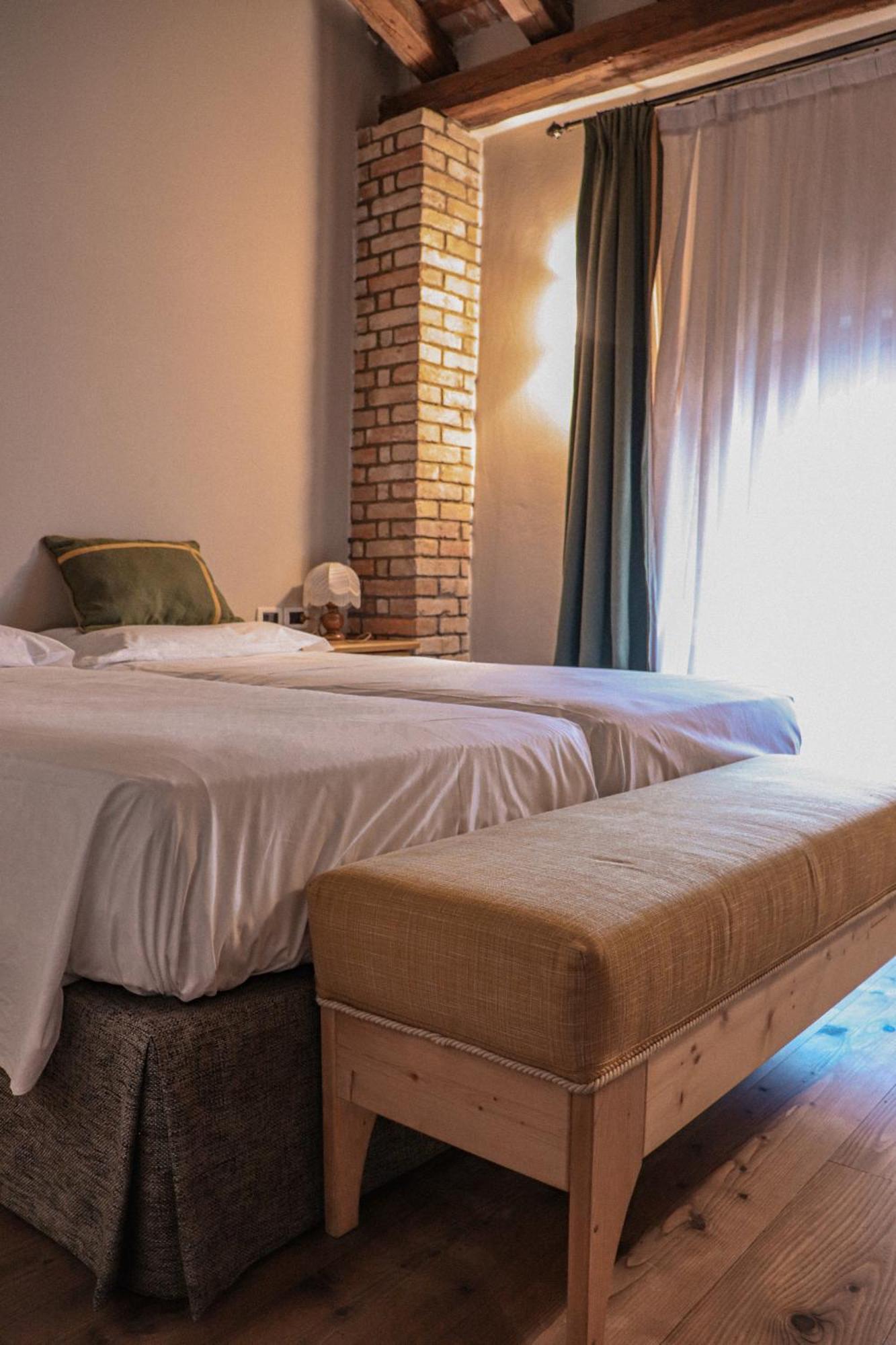 Agriturismo La Bella Follina Ngoại thất bức ảnh