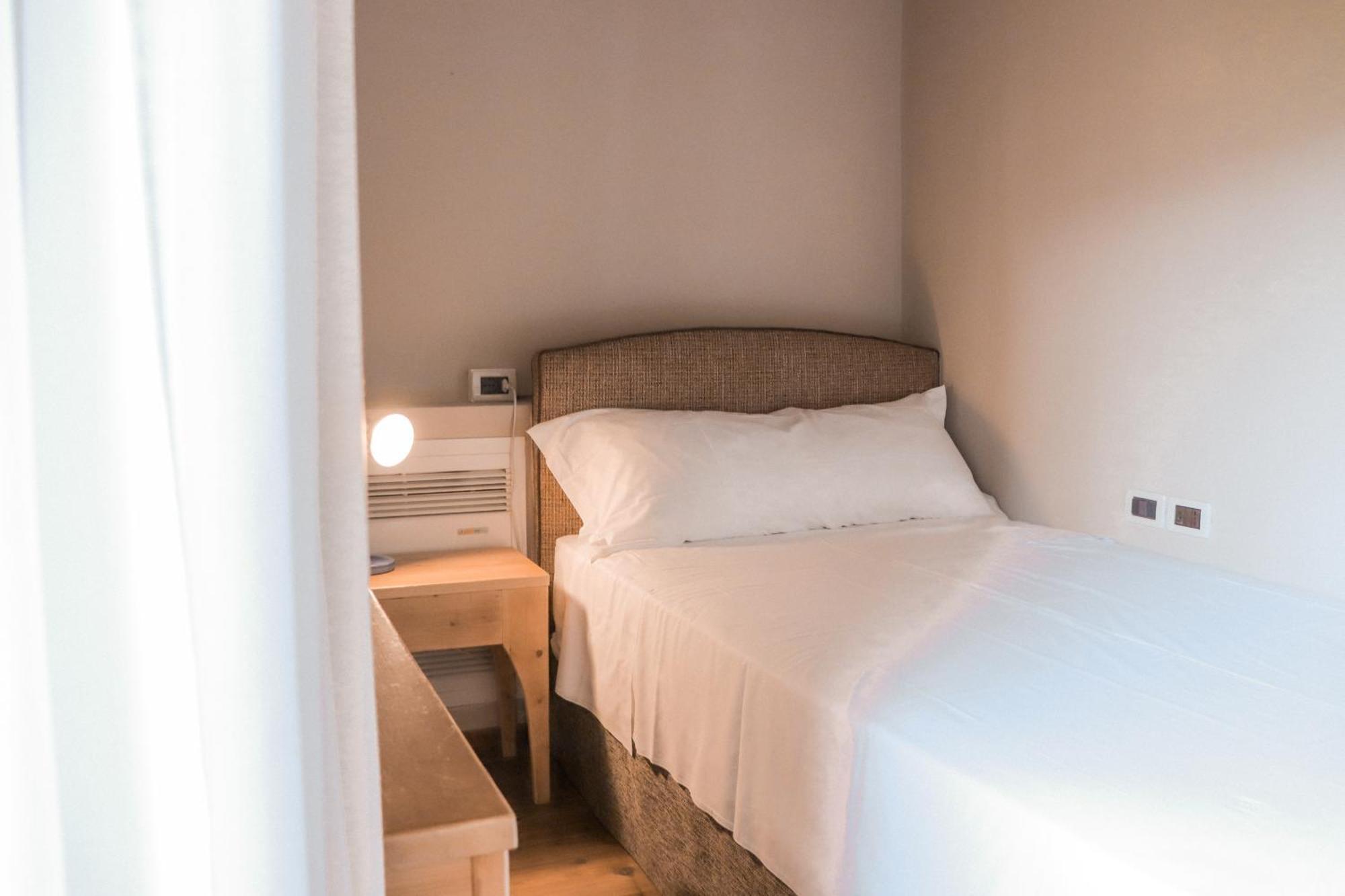 Agriturismo La Bella Follina Ngoại thất bức ảnh