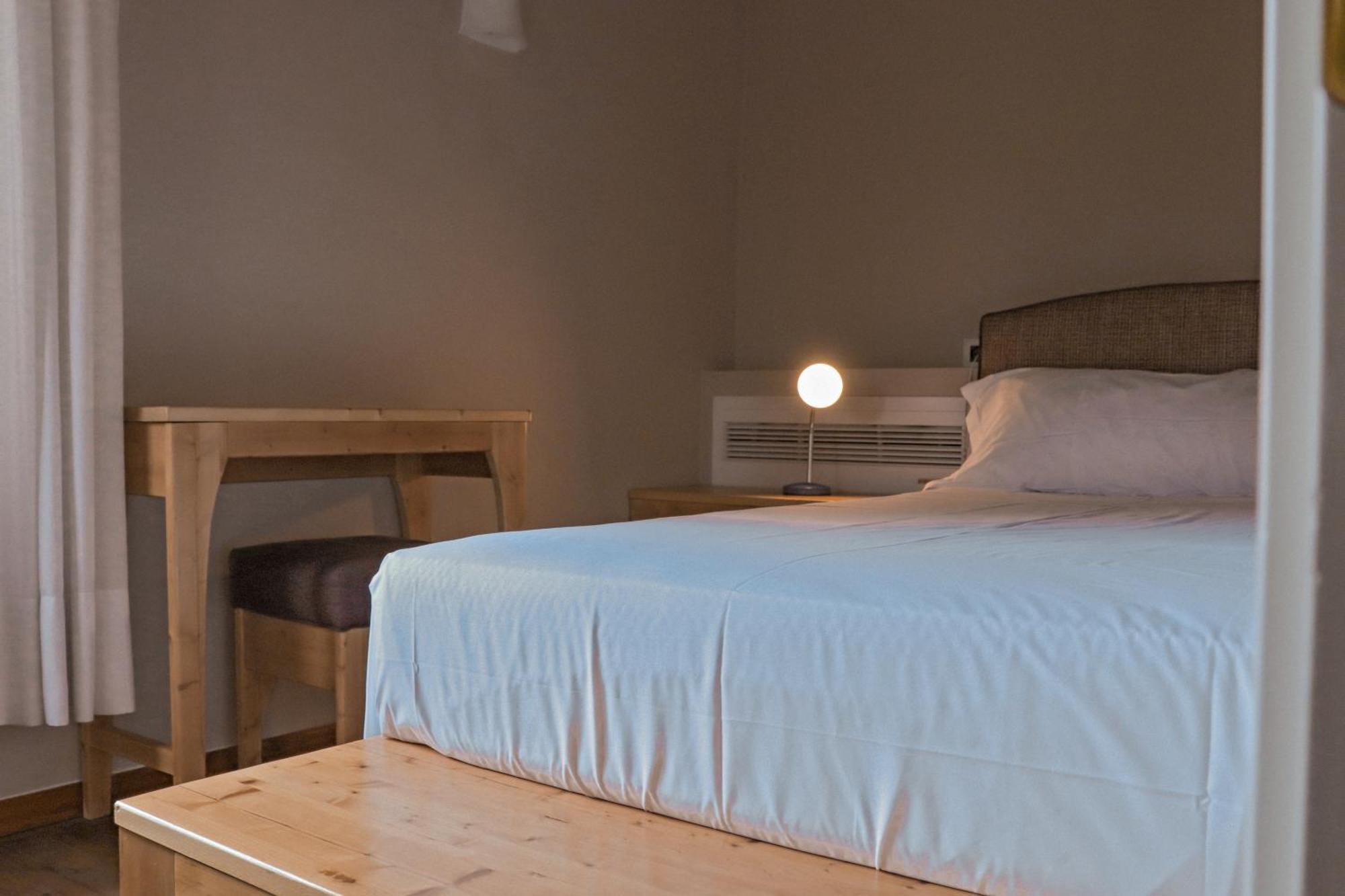 Agriturismo La Bella Follina Ngoại thất bức ảnh