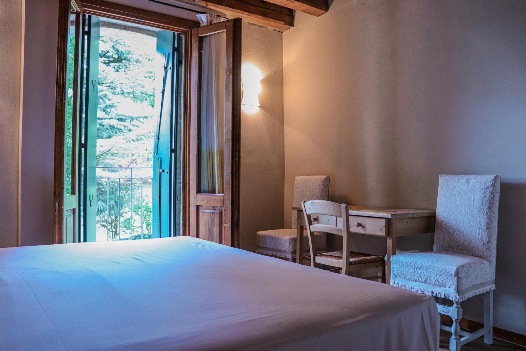 Agriturismo La Bella Follina Ngoại thất bức ảnh