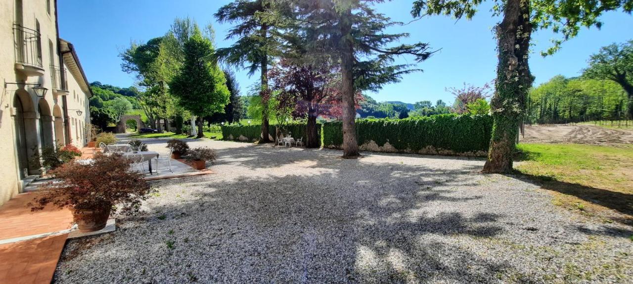 Agriturismo La Bella Follina Ngoại thất bức ảnh