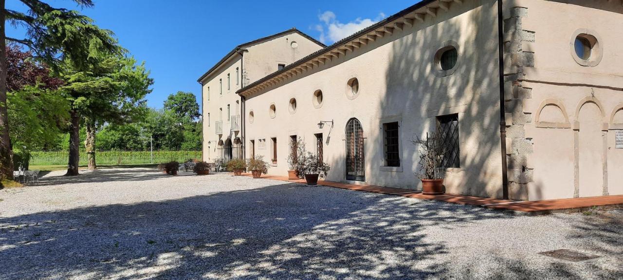 Agriturismo La Bella Follina Ngoại thất bức ảnh