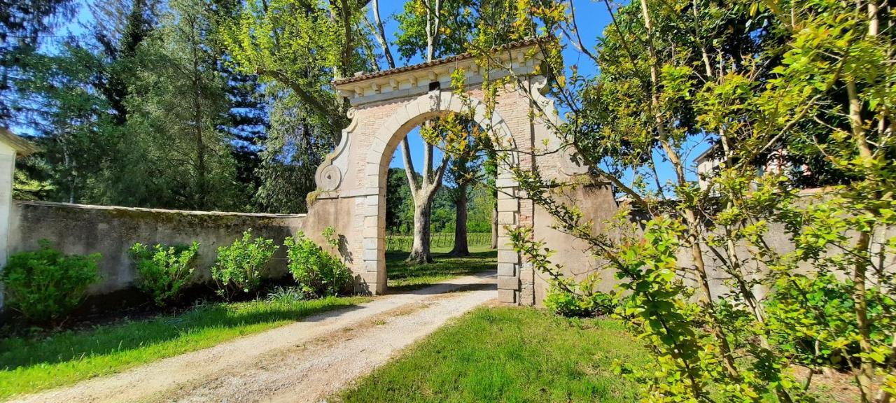 Agriturismo La Bella Follina Ngoại thất bức ảnh